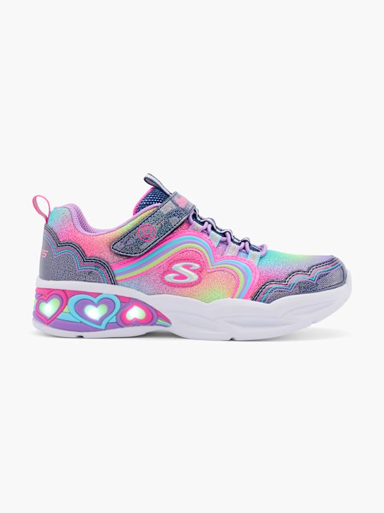Skechers Tenisky Modrá 33800 1