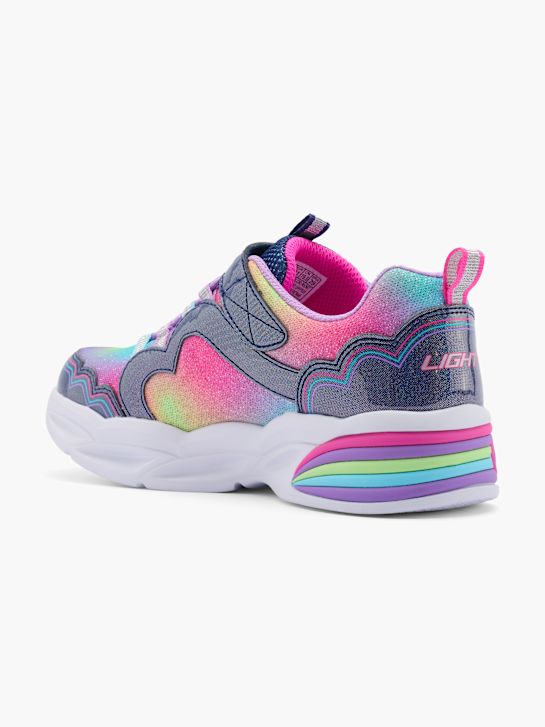 Skechers Tenisky Modrá 33800 3