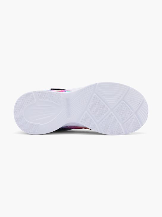 Skechers Tenisky Modrá 33800 4