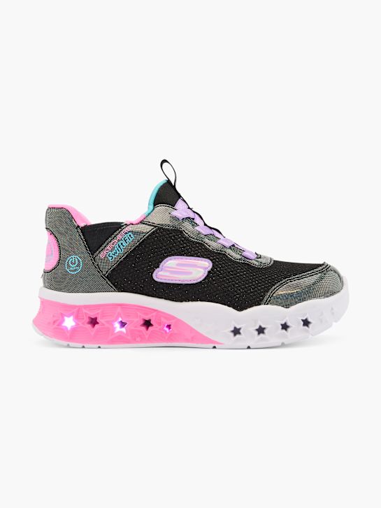 Skechers Sneaker Sort 33802 1