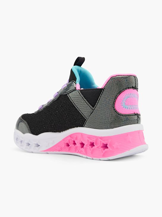 Skechers Sneaker Sort 33802 3