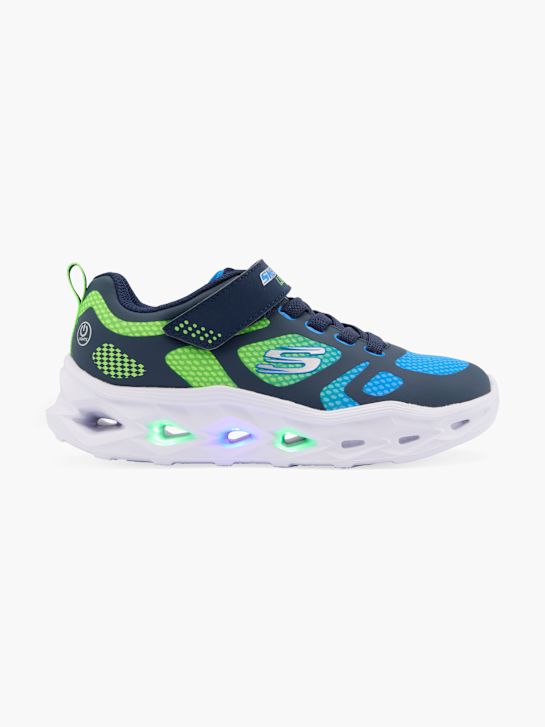 Skechers Superge Modra 33791 1