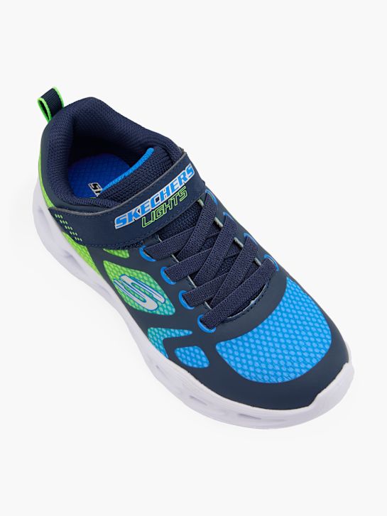Skechers Superge Modra 33791 2