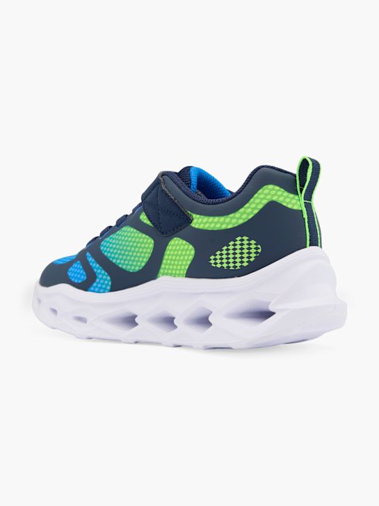 Skechers Superge Modra 33791 3