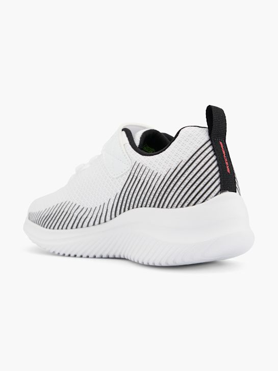 Skechers Sapatilha Branco 33798 3