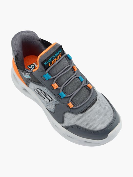 Skechers Sneaker Grå 33795 2
