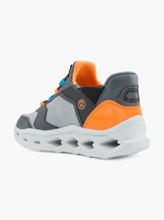 Skechers Sneaker Grå 33795 3