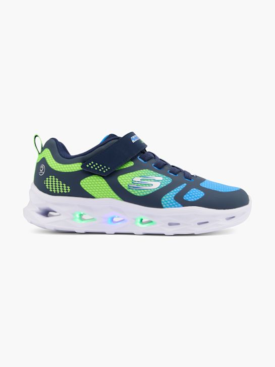 Skechers Sneaker Azul 33792 1