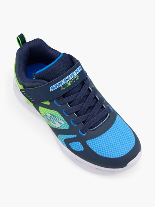 Skechers Sneaker Azul 33792 2