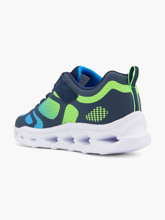 Skechers Sneaker Blau 33792 3