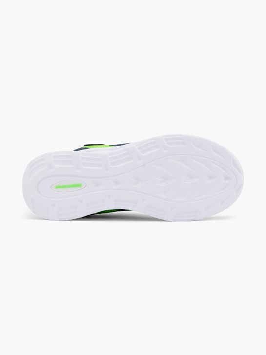 Skechers Sneaker Blau 33792 4
