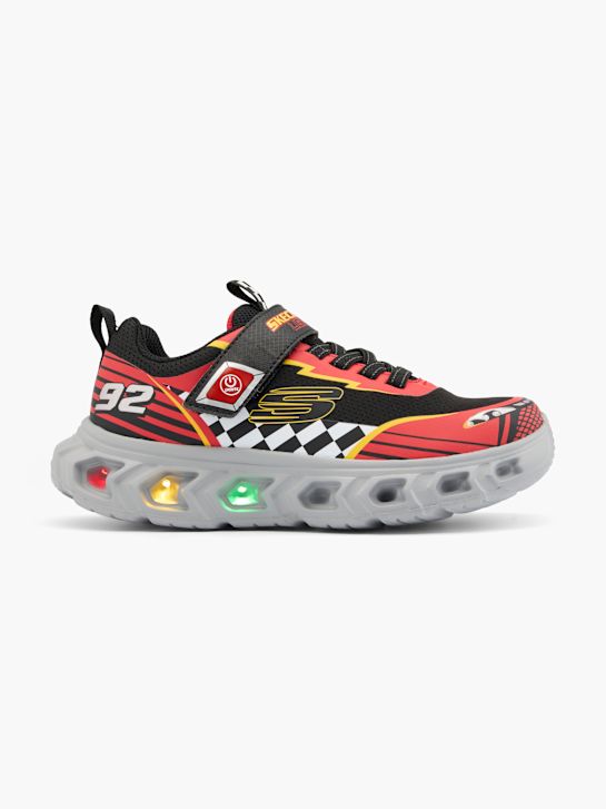Skechers Sneaker Rojo 33799 1