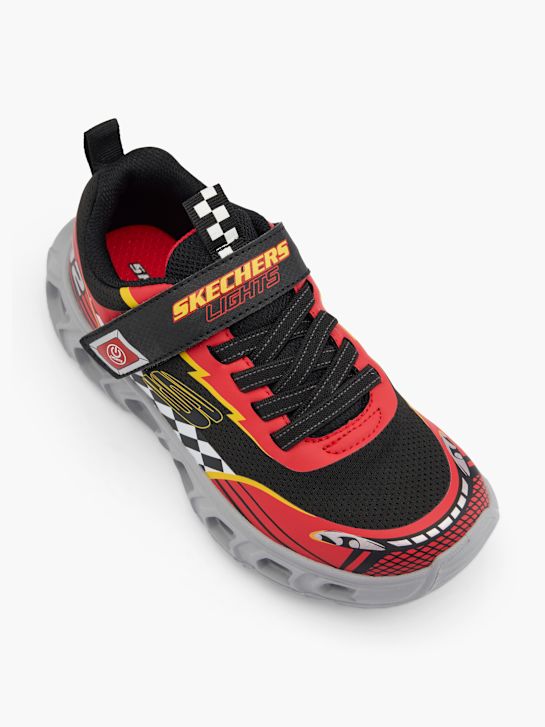 Skechers Sneaker Rojo 33799 2
