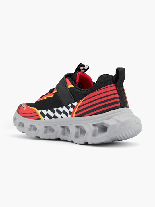 Skechers Sneaker Rojo 33799 3