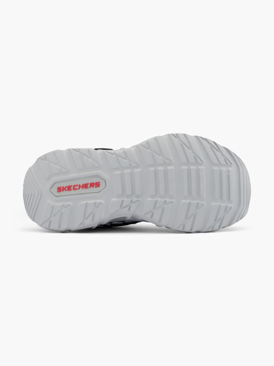 Skechers Sneaker Rojo 33799 4