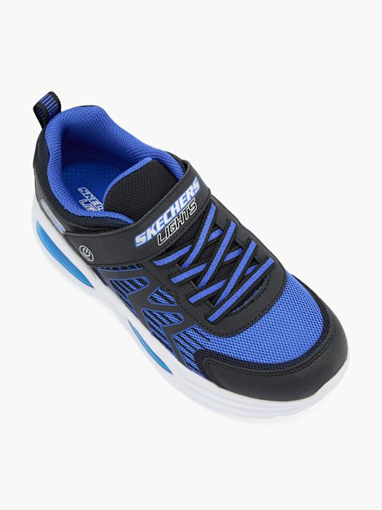 Skechers Sneaker Blau 33748 2