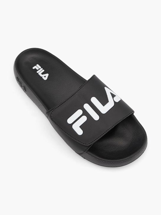 FILA Papuci Negru 33905 2