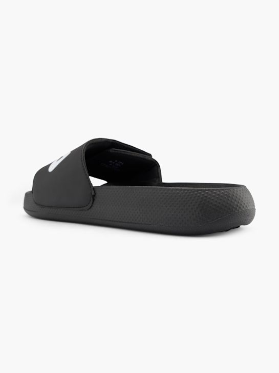 FILA Papuci Negru 33905 3