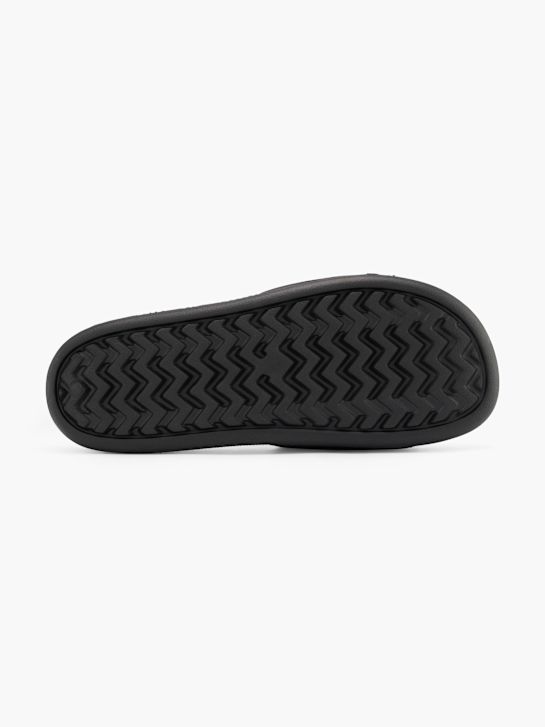 FILA Papuci Negru 33905 4