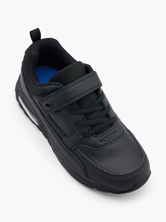 Memphis One Trainer Black 90169 2