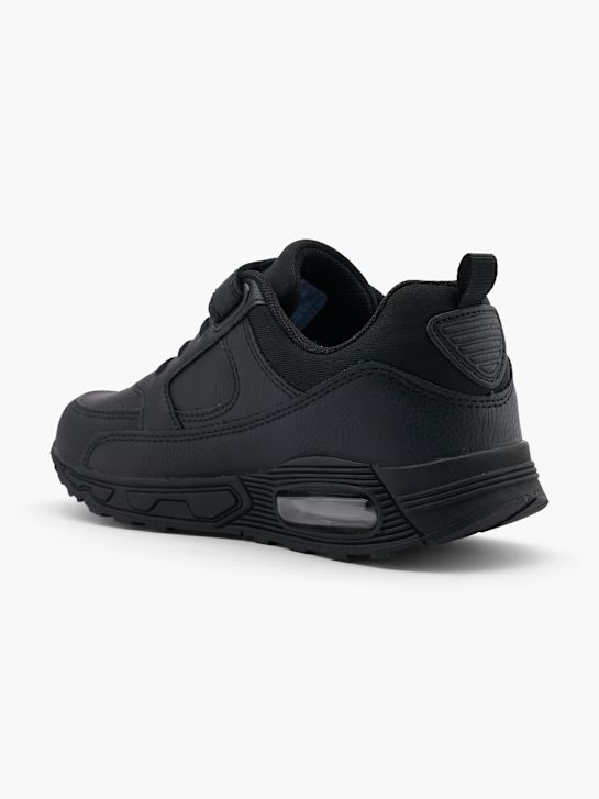 Memphis One Trainer Black 90169 3