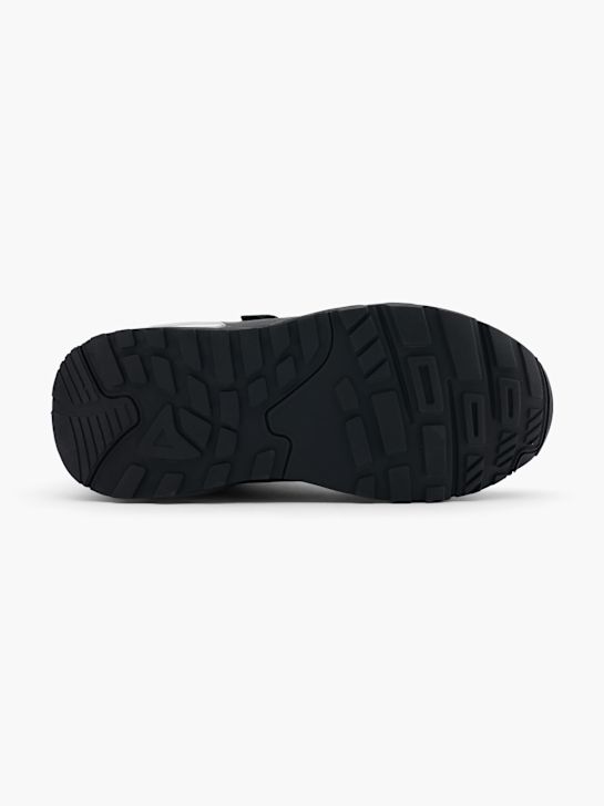 Memphis One Trainer Black 90169 4