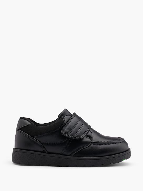 Memphis One Low shoe Black 90170 1