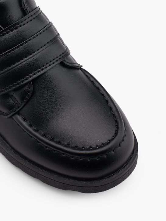 Memphis One Low shoe Black 90170 2