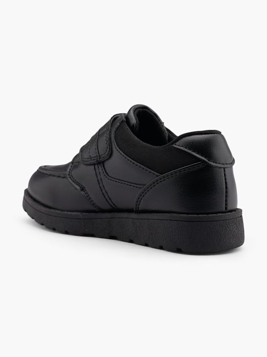 Memphis One Low shoe Black 90170 3