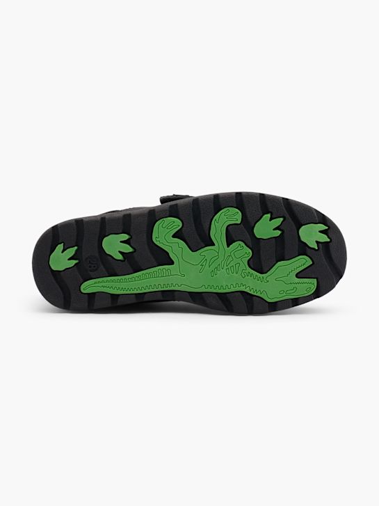 Memphis One Low shoe Black 90170 4
