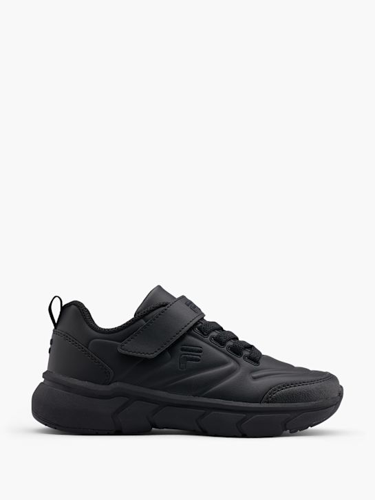 FILA Trainer Black 90171 1