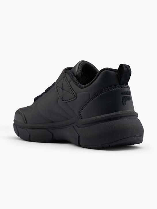 FILA Trainer Black 90171 3