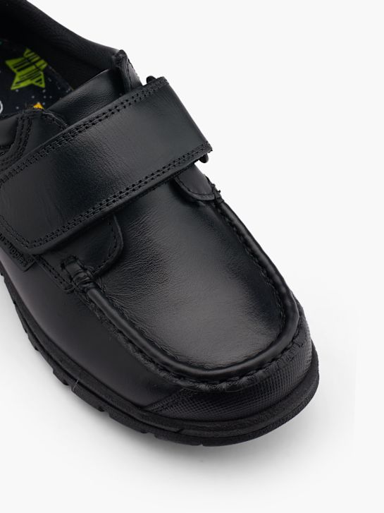 Hush Puppies Low shoe Black 90173 2