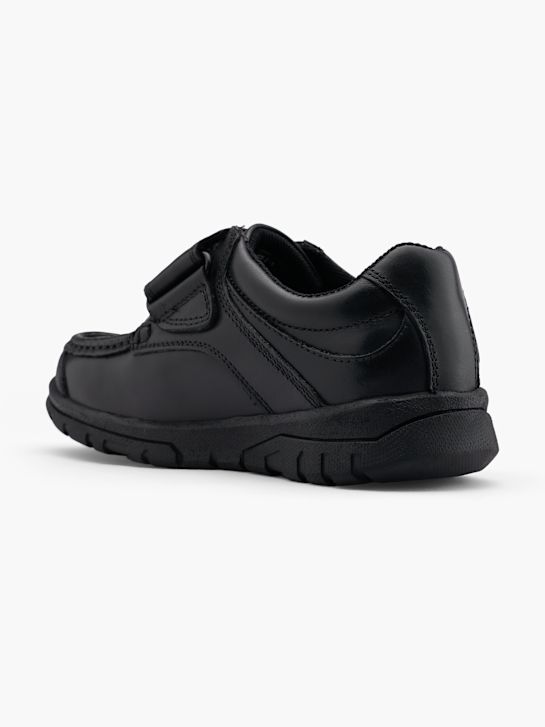 Hush Puppies Low shoe Black 90173 3