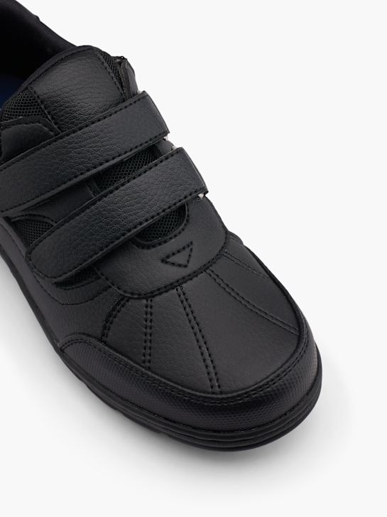 Memphis One Low shoe Black 90178 2