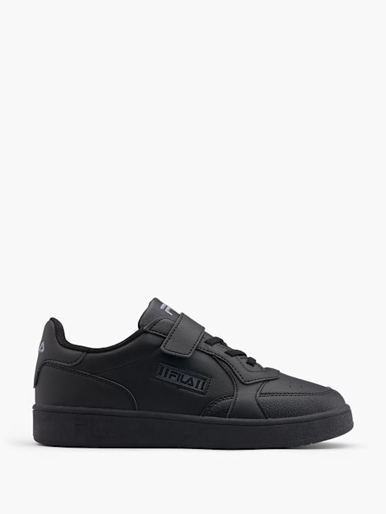FILA Trainer Black 90177 1