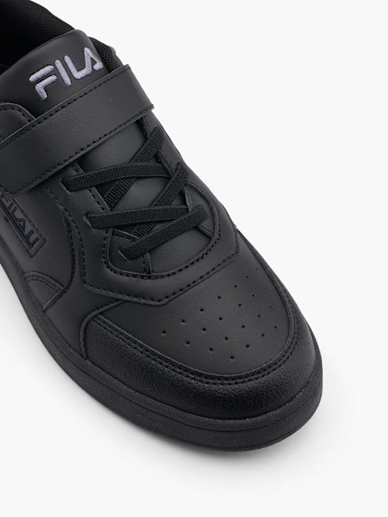 FILA Trainer Black 90177 2