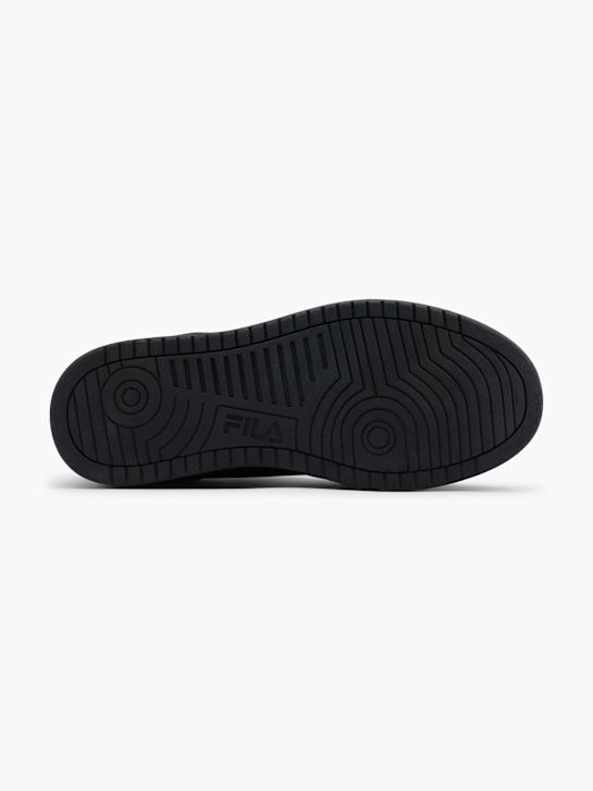 FILA Trainer Black 90177 4
