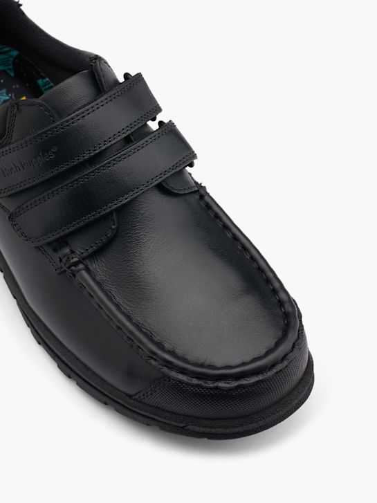 Hush Puppies Low shoe Black 90180 2