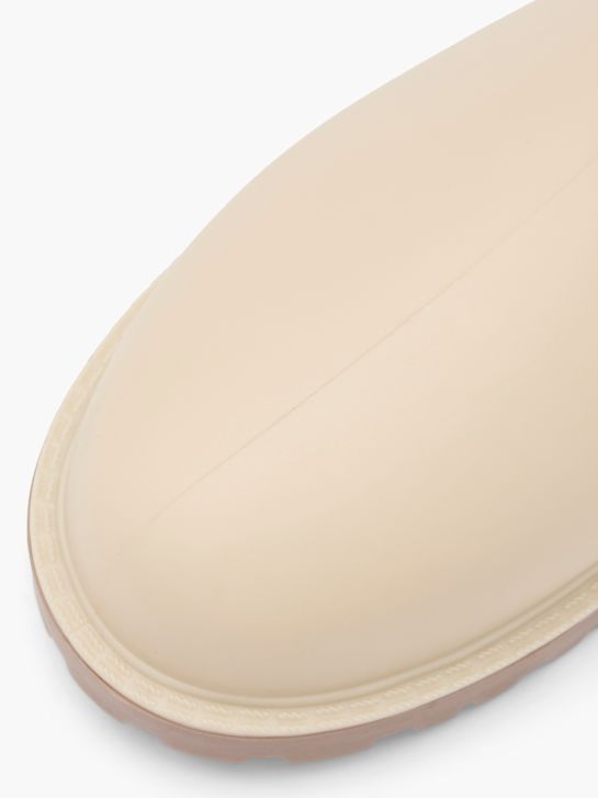 Landrover Gummistiefel Beige 63367 5
