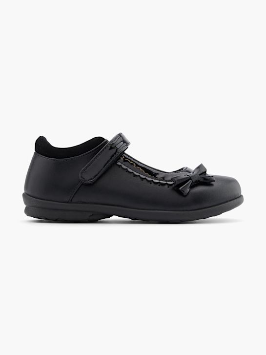 Graceland Ballet flat Black 90185 1