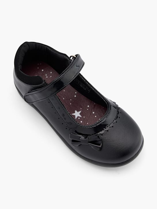 Graceland Ballet flat Black 90185 2