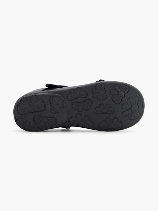 Graceland Ballet flat Black 90185 4