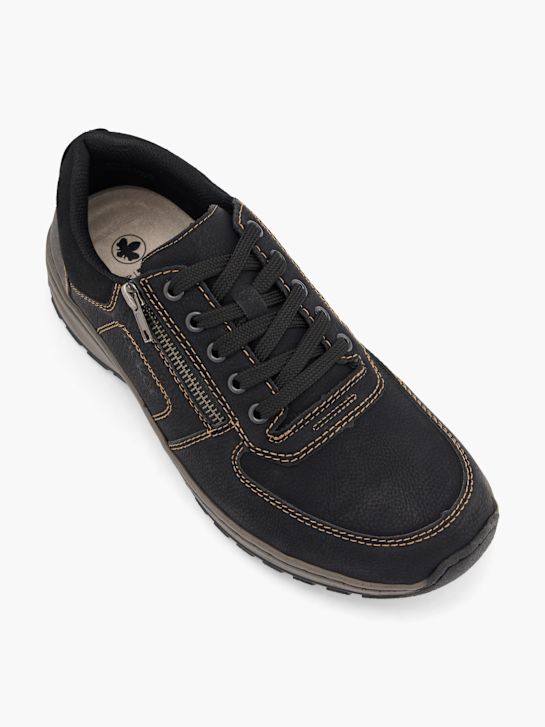 Rieker Chaussures basses Noir 33950 2