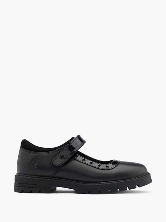 Hush Puppies Ballet flat Black 90187 1