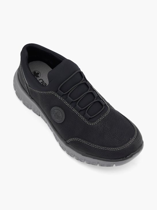 Rieker Chaussures basses Noir 33959 2
