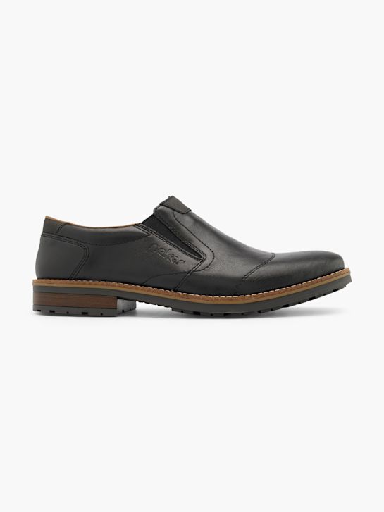 Rieker Business Noir 33962 1