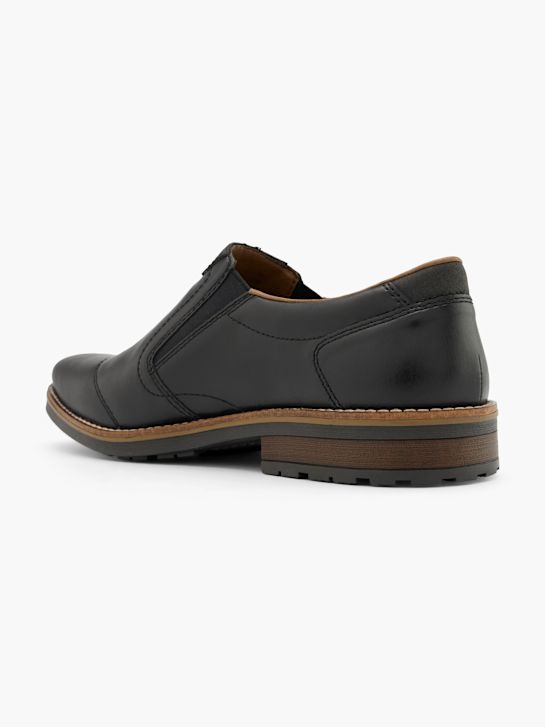 Rieker Business Noir 33962 3