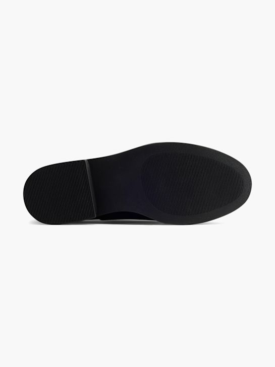Graceland Low shoe Black 90189 4