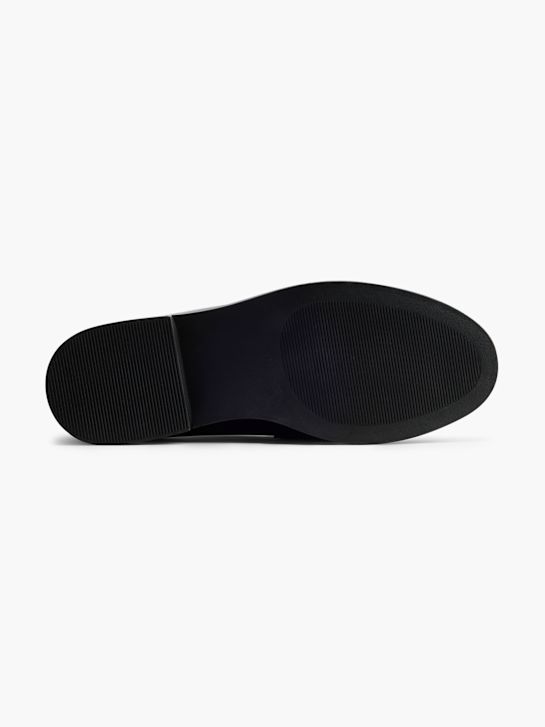 Graceland Low shoe Black 90188 4